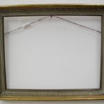 630 7519 PICTURE FRAME